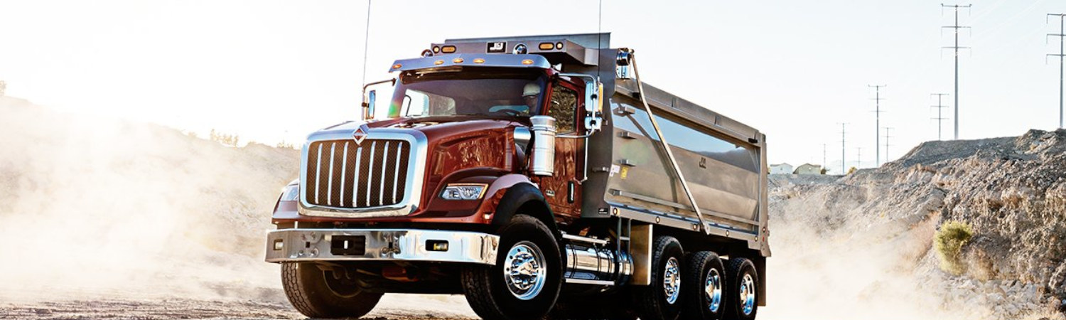 2020 International® 4300 for sale in Glover International Trucks, Red Deer, Alberta