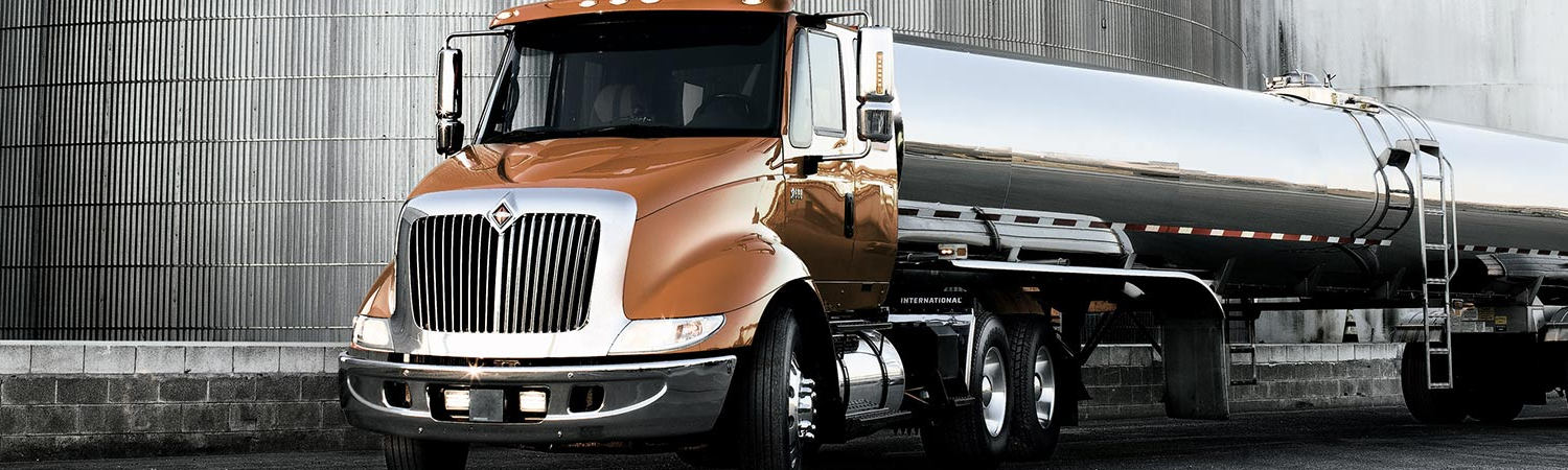 2020 International® Transtar for sale in Glover International Trucks, Red Deer, Alberta