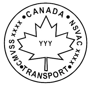 CMVSS Canada