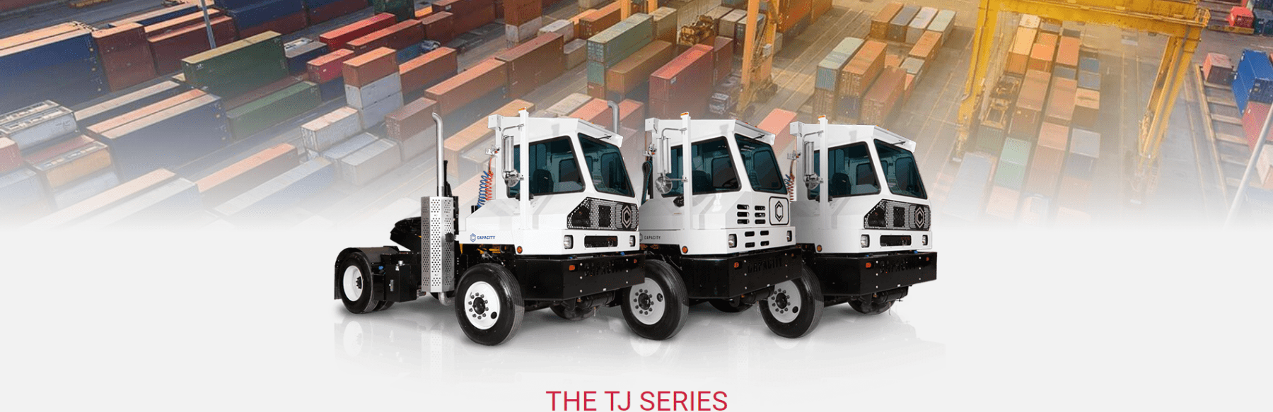TJ Series Banner