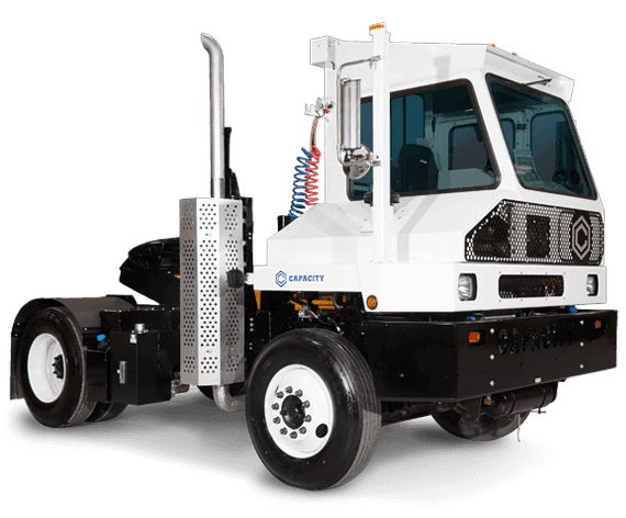 TJ 5000 