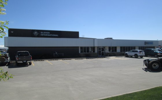 Calgary 90th Ave