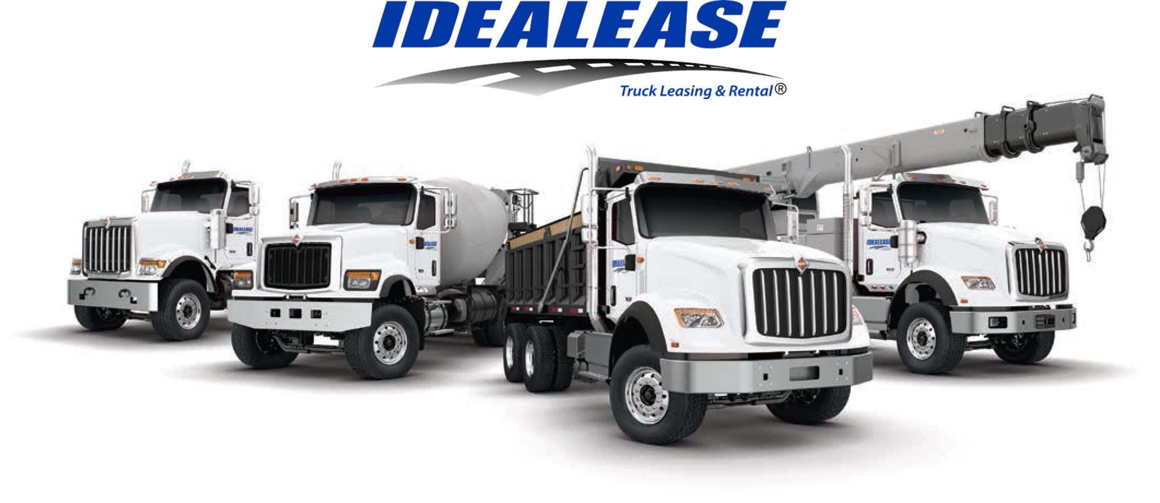 Trucks Idealease